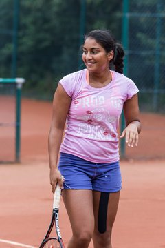 Johanna Silva 584 - Schwartau Open